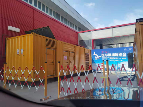 济源发电车出租-发电机无电压或电压太低怎么办？