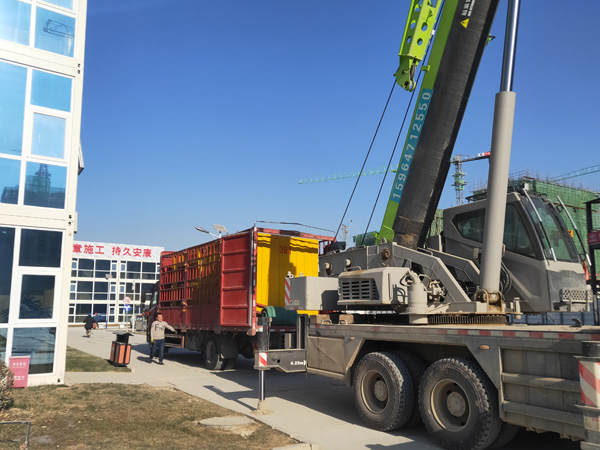 济源发电机出租50KW柴油发电机组需要配多粗电缆线
