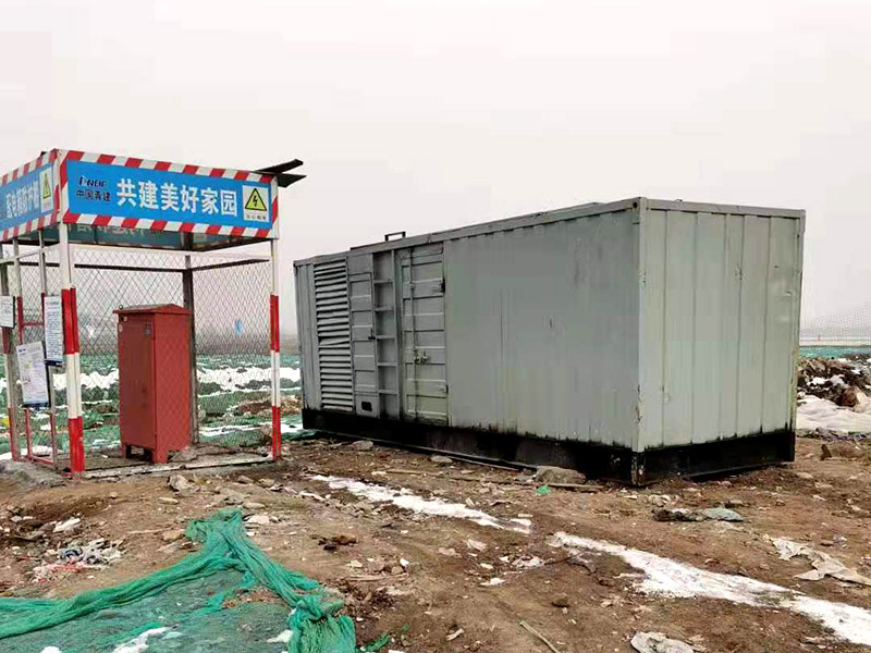济源燃气发电机在高海拔地区运行时会遇到哪些常见故障？