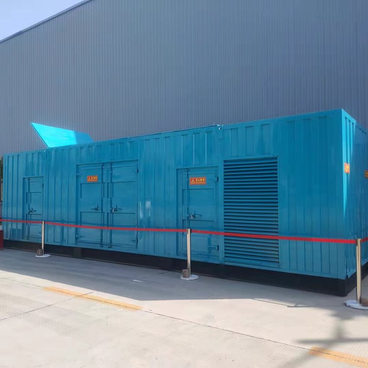 济源怎样更换柴油发电机组的空气滤清器？