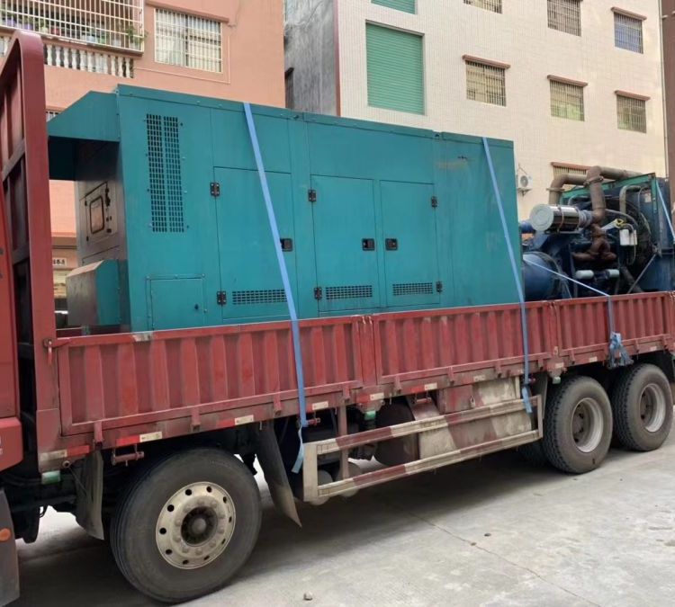 济源如何在不同负载率下确保 400KW 柴油发电机组的正常运行？