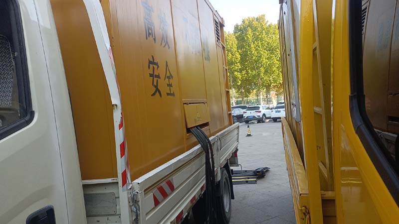 济源如何判断柴油发电机组和UPS电源的切换时间是否符合要求？