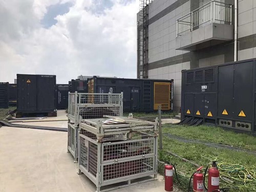 济源除了定期检查，还有哪些方法可以及时发现接触式转速表探头的磨损？