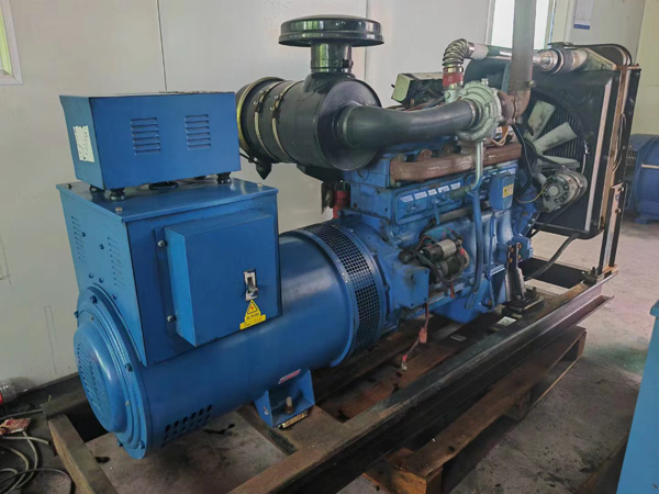 济源100kW柴油发电机组使用多级机油有哪些优缺点？