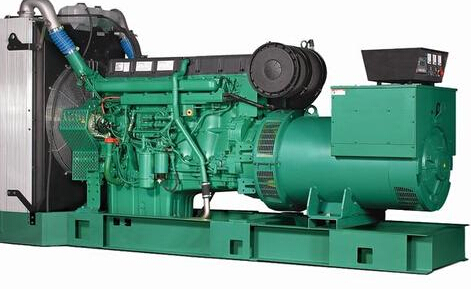 济源发电机除垢后需要用清水冲洗水冷式机油散热器几次？