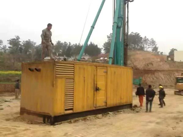 济源柴油发电机组应用场合有哪些？